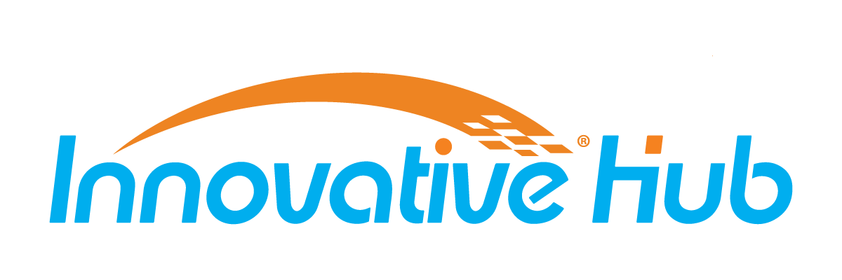 Innovate Hub Logo